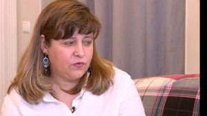 Литвинов Илья в гостях у программы МЕЖДУ НАМИ