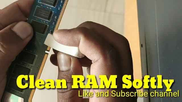 power saving problem of computer solutions.How to Remove/insert RAM