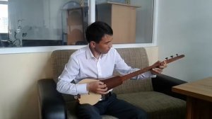 Бакыт Акматов - Кызганыч