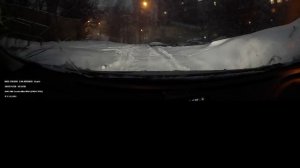 Nissan note e-power 4wd. Тест в горку. Липучка. ESP off
