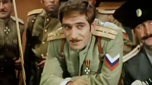Песня "Русское поле" в исполнении Владимира Ивашова