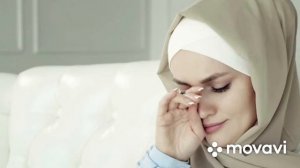 Вытри слёзы, прошу, ты красивая