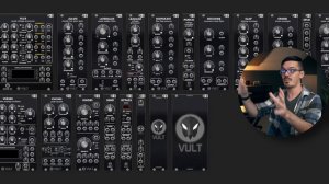 VCV Rack: The FREE Modular Synth You Should Try 🎶 | A Beginners Tutorial