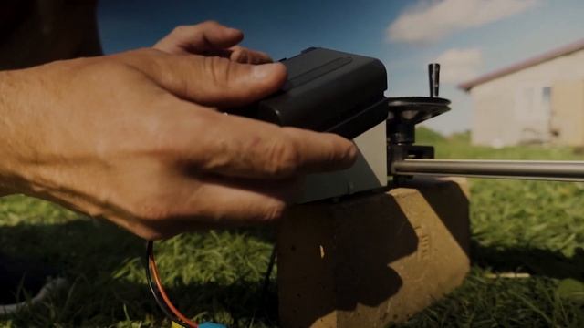 слайдер Camtree Micro Dolly как это работает смотреть онлайн