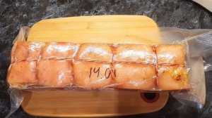 Грудинка способом Су-вид