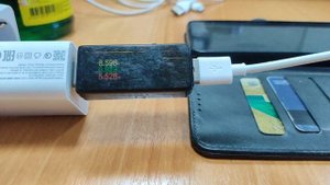 Кабель USB Type-C . Сравнительный анализ.