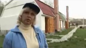 Уголок России - отдых в Ульяновской области!