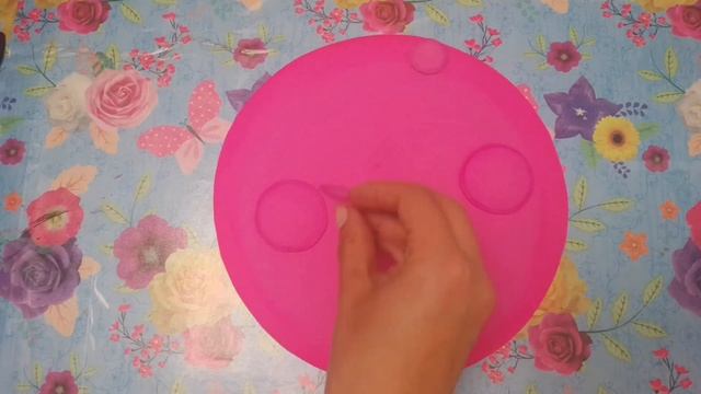 ☀️ Como hacer un SISTEMA SOLAR ☀️- Hola Paola смотреть онлайн