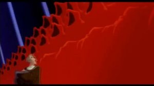 Hellfire - The Hunchback of Notre Dame (1996)