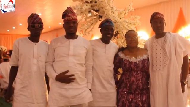 LEGENDARY FAREWELL TO AN ENIGMA OTUNBA AFOLABI OLASOPE смотреть онлайн