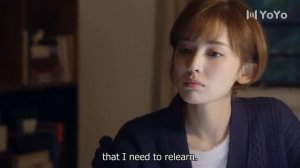 Первая любовь 1 сезон 19 серия