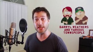 Поклонникам Южного Парка