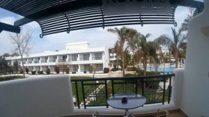 Обзор отеля NOVOTEL BEACH 5* (Шарм-Эль-Шейх) Египет