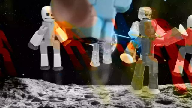 Стикбот фильм смотреть онлайн