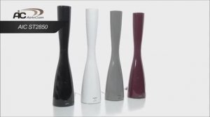 Обзор увлажнителя воздуха AIC ST2850