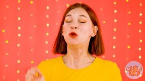 Красная еда Челлендж | Едим Продукты Одного Цвета 24 Часа c Multi DO Food