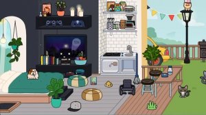 Где есть классные животные!||Тока Бока?||где найти единорога?!