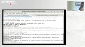 sambaXP 2023: Linux Group Policy – Latest Developments, Use Cases, Integration, and Best Practices