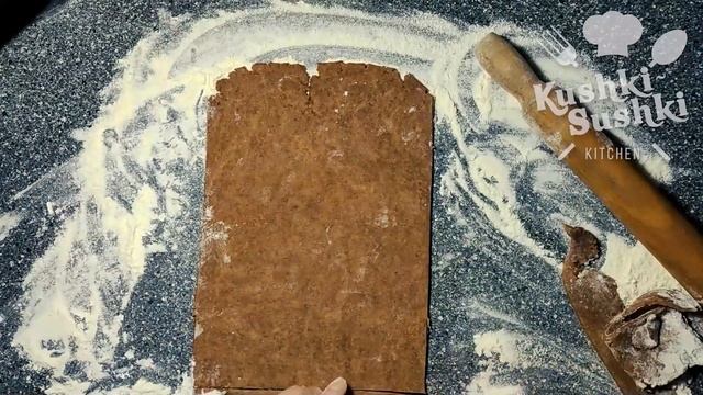 Печенье Прага с джемом и шоколадом. Простая и оригинальная выпечка к чаю с незабываемым вкусом!