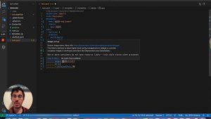 How to stop copy-pasting YAML and save time with Kubernetes for VSCode (100 Kubernetes tools- day 2