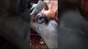 Замена веньтеля на грузовой камере