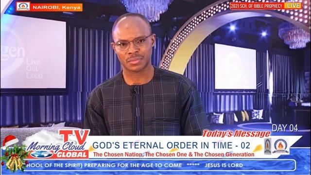 Shut Up, You Aren't The Oracle Of God, Apost Takim Dismantles Lucy Natasha смотреть онлайн