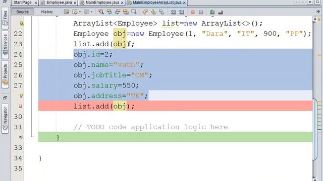 SN9 Chapter4 Introduction to Class Part4 смотреть онлайн