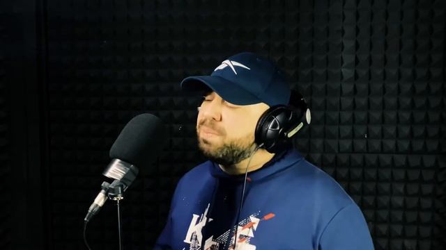 Георгий Газиян «Салют Вера»(cover version) смотреть онлайн