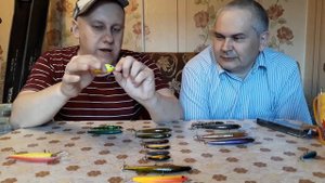 ВОБЛЕРЫ 2017. Убойный топ-15 ЛУЧШИХ воблеров сезона!!!