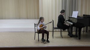 Таранина Елизавета, 10 лет