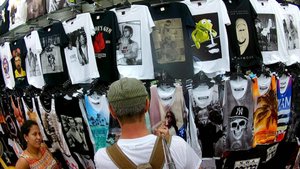 Как мы отдыхали в Тайланде, Фантастически Снижаем Цены в Магазине на 250 %, Пхукет