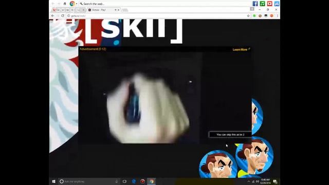 Alis Io Stream! Server in chat go on google... смотреть онлайн