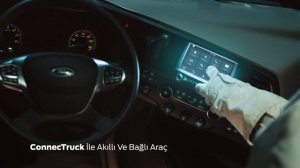 En Büyük Trucks F-MAX | Teknoloji