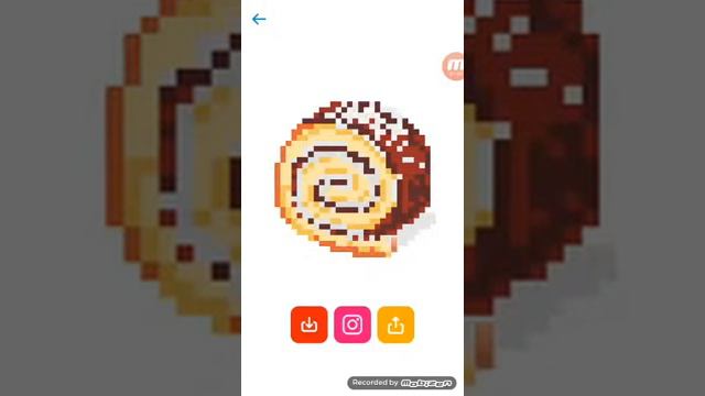 Раскраска по клеточкам смотреть онлайн