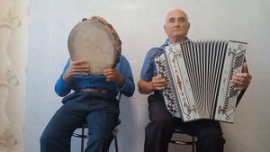 Выступление братьев Тохтамыш - пусть музыка не заканчивается!