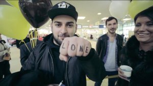 L'ONE - Тур "ВСЁ! ИЛИ НИЧЕГО" (Кухня. Выпуск 7)