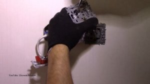 (Legrand) TV+2 розетки