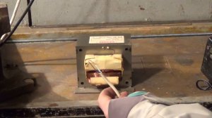 Как сделать Лестницу Иакова. Веселье с высоким напряжением.