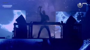 Martin Garrix - Live @ Ultra Music Festival, Europe 2024