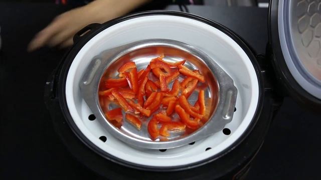 Мультиварка Zigmund & Shtain MC-D35 смотреть онлайн