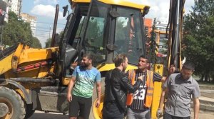 ПРАНК: РЕШАЛА ИЗ 90х УСТРОИЛ РАЗБОРКИ ЗА БИЗНЕС?/ ЛЁХА