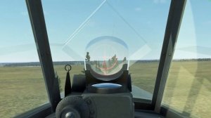 IL 2 Sturmovik BoS & BoM =FB=Said (Ил-2 Обучение).mp4