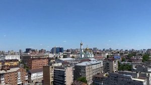 Переезд в Ростов на Дону КАК ВЫГЛЯДИТ ЦЕНТР РОСТОВА !!!