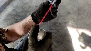 Ремонт передней подвески Шевроле авео , Chevrolet Aveo.