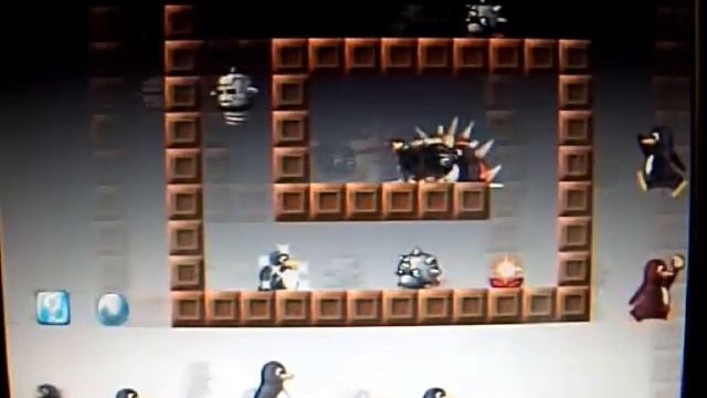 super Tux 0.1.3 "deja vue " (07-04) смотреть онлайн