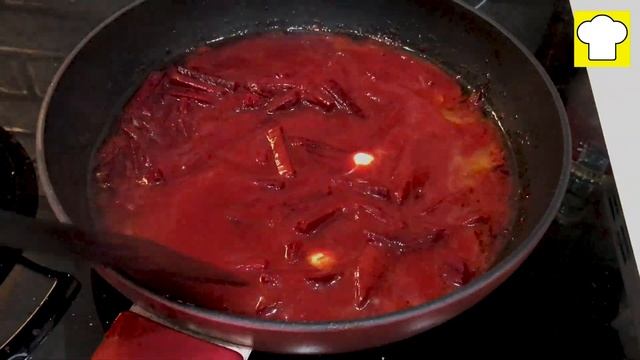 БОРЩ Рецепт - быстро, просто и понятно смотреть онлайн