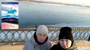 НАЧАЛО ИСТОРИИ ИРКУТСКОГО ОСТРОГА #острог #иркутск #история #учимся