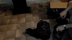 Инбокс пылесоса REDMOND RV-C335