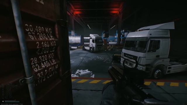 Полный рейд на ЛАБОРАТОРИИ в Escape From Tarkov смотреть онлайн