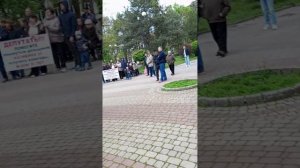 Куда ушли 18 трлн?! Антохин В.В., Бессонов Е.И. Вопросы - ответы. Ростов-на-Дону.